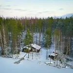 Tatunmoekki By Interhome