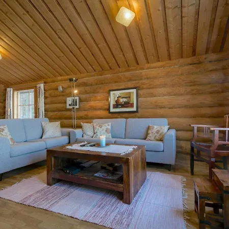 Vakantiehuis Tatunmoekki By Interhome *