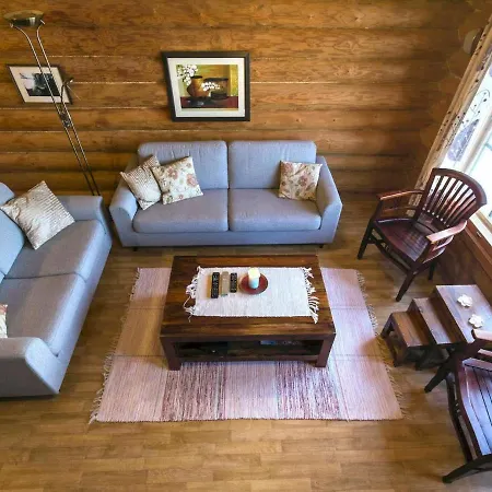 Vakantiehuis Tatunmoekki By Interhome