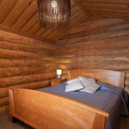 Tatunmoekki By Interhome Vakantiehuis Huuhanaho