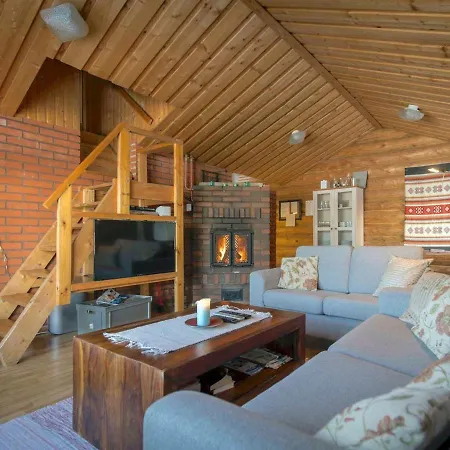 Vakantiehuis Tatunmoekki By Interhome