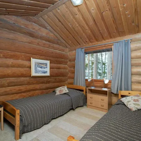 Tatunmoekki By Interhome Vakantiehuis Huuhanaho