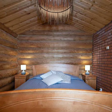 Tatunmoekki By Interhome Holiday home *