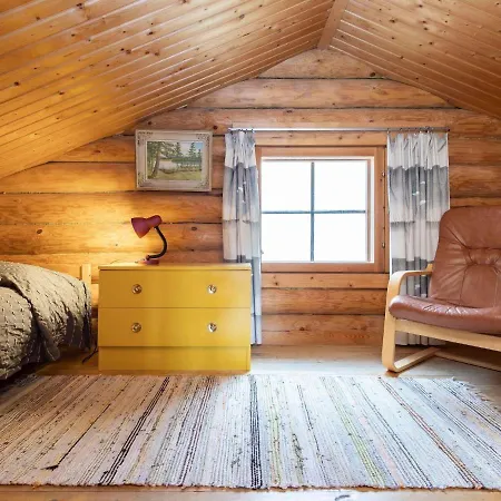 Tatunmoekki By Interhome Vakantiehuis *