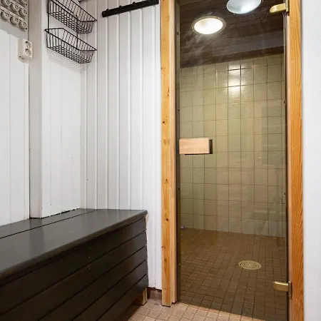 Vakantiehuis Tatunmoekki By Interhome Huuhanaho