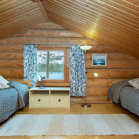 Holiday home Tatunmoekki By Interhome