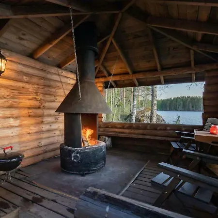 Tatunmoekki By Interhome *