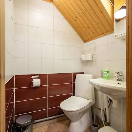 Holiday home Tatunmoekki By Interhome
