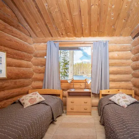 Tatunmoekki By Interhome Holiday home *