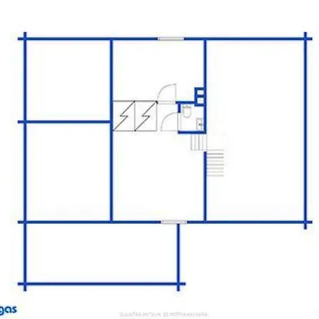 Tatunmoekki By Interhome Holiday home *