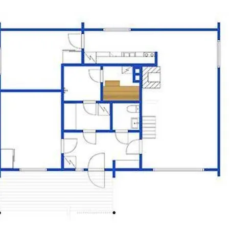 Tatunmoekki By Interhome Huuhanaho
