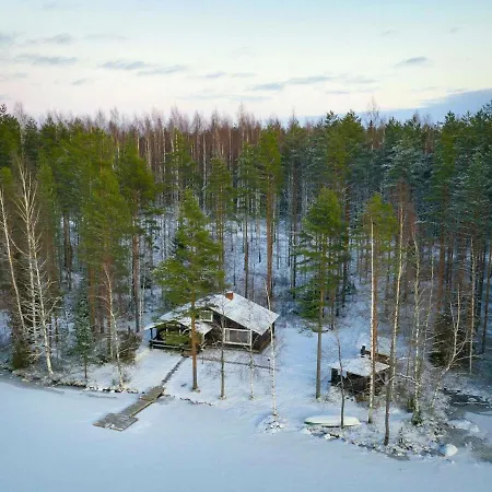 Tatunmoekki By Interhome