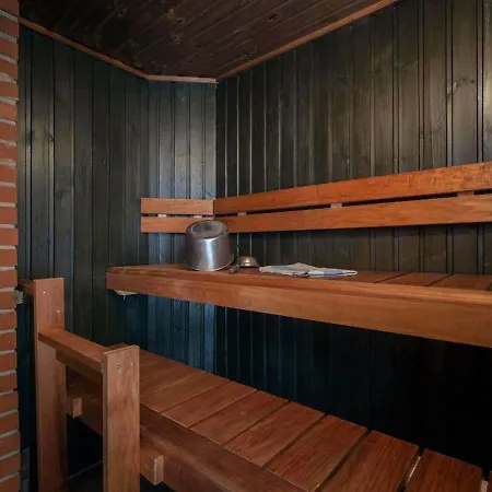 Tatunmoekki By Interhome * Huuhanaho