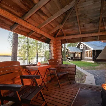 Tatunmoekki By Interhome Holiday home