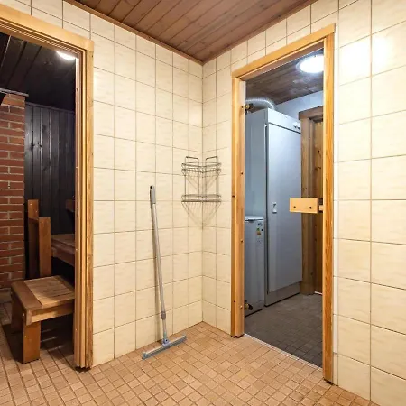 Vakantiehuis Tatunmoekki By Interhome Huuhanaho