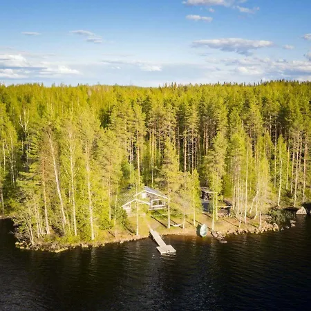 Tatunmoekki By Interhome *