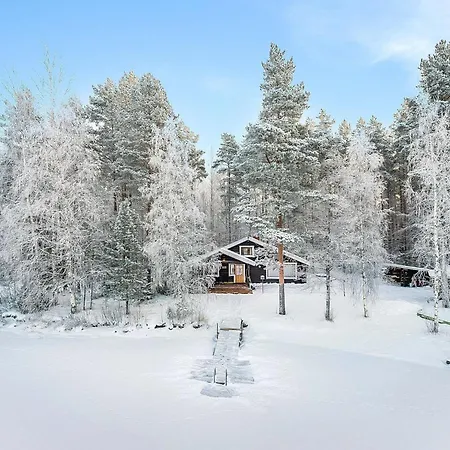 Tatunmoekki By Interhome *