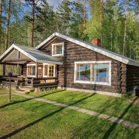 Nyaraló Tatunmoekki By Interhome *