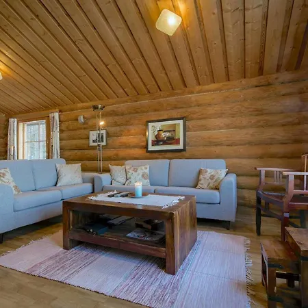 Tatunmoekki By Interhome Nyaraló Huuhanaho