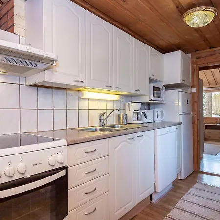 Tatunmoekki By Interhome Nyaraló Huuhanaho