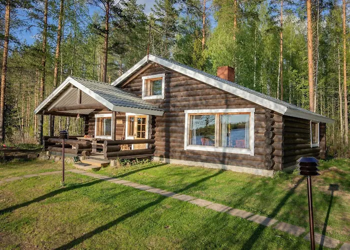 Nyaraló Tatunmoekki By Interhome *