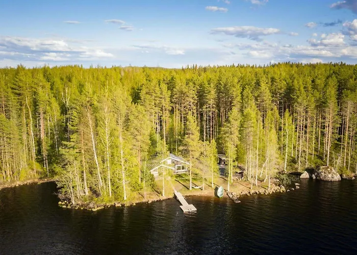 Nyaraló Tatunmoekki By Interhome *