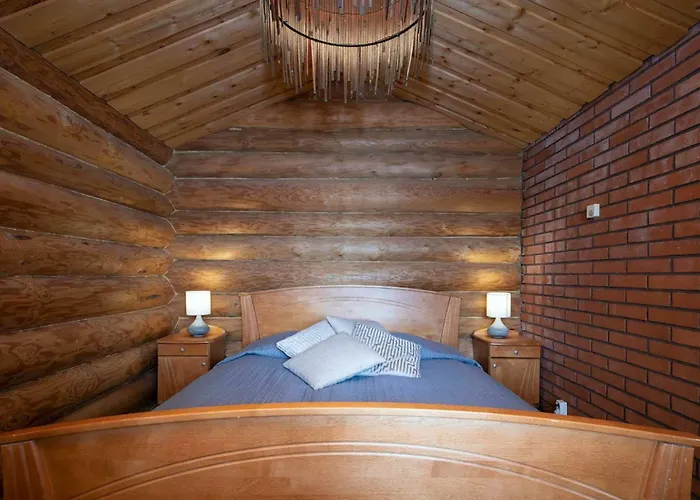 Nyaraló Tatunmoekki By Interhome