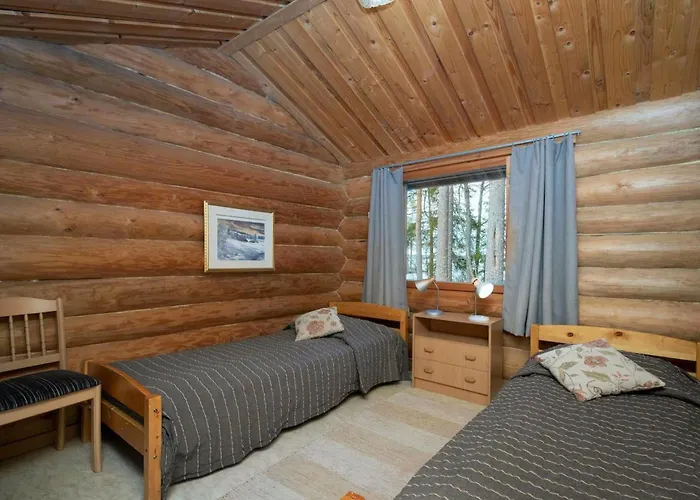 Nyaraló Tatunmoekki By Interhome