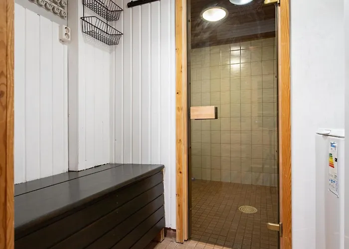 Tatunmoekki By Interhome *