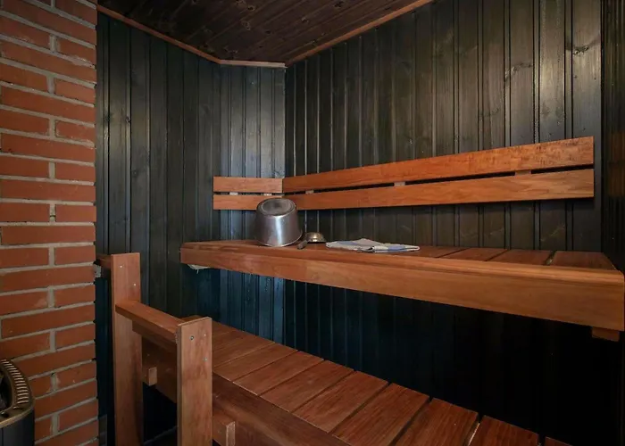 Nyaraló Tatunmoekki By Interhome