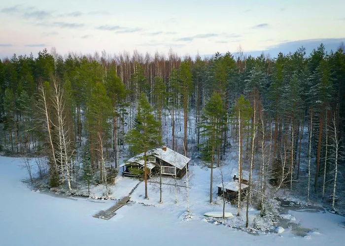 Tatunmoekki By Interhome