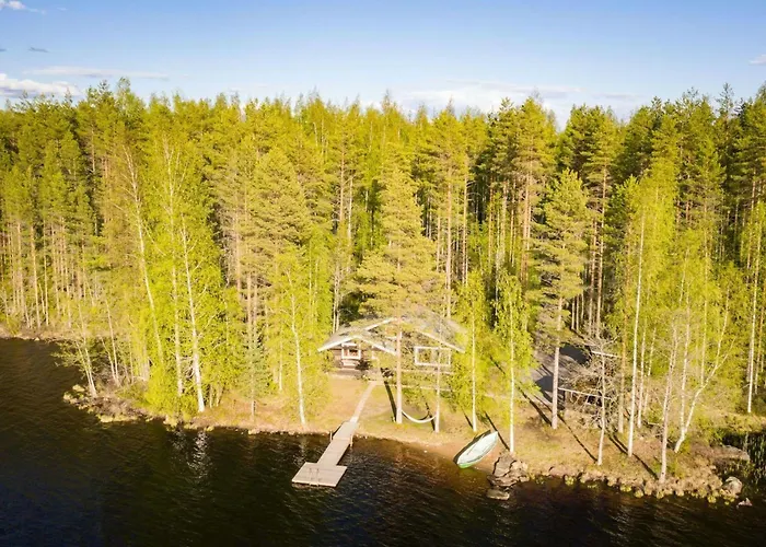 Tatunmoekki By Interhome Huuhanaho