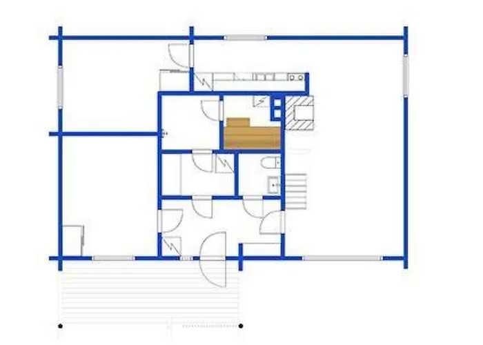 Tatunmoekki By Interhome Nyaraló *