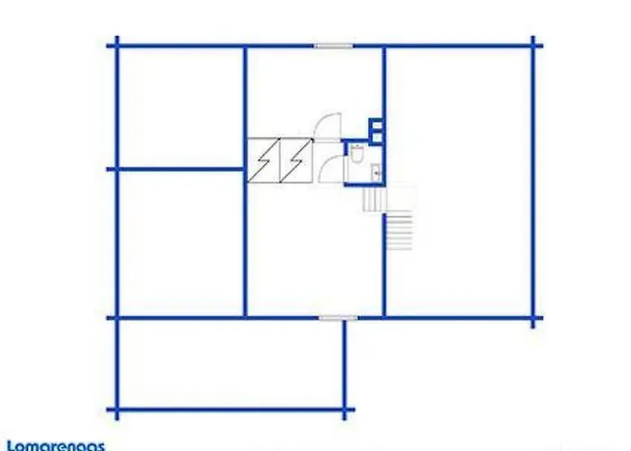 Tatunmoekki By Interhome Nyaraló *